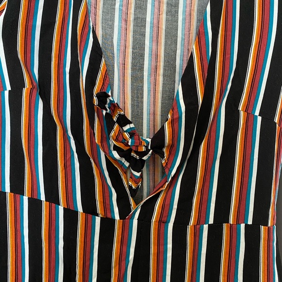 GARAGE jumpsuit - Picture 2 of 3